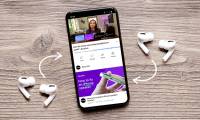 How to connect two AirPods to the same Apple device