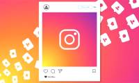 How to create a favorite Instagram account