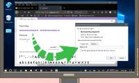 How to Create a Font