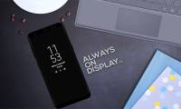 How to customize the Always On Display screen on Samsung Galaxy phones