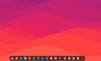 How to customize the Ubuntu dock to look like macOS