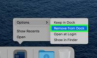How to Delete Apps on a Mac
