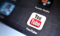 How to disconnect from the app on YouTube