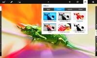 How to edit and enhance photos on mobile with Photoshop Touch