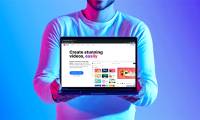 How to edit videos on InVideo online