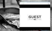 How to enable and use Guest Mode on Chrome
