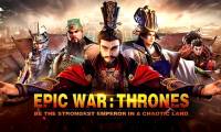 How to enter the code and the latest Epic War: Thrones code list