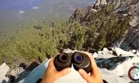 How to find binoculars in Sons of the Forests