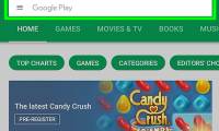 How to Get Google Play Store on Amazon Fire