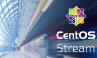 How to install CentOS Stream on PC