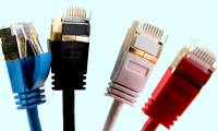 How to list all physical Ethernet ports on Linux server