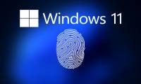 How to log in to Windows 11 with fingerprints