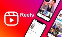 How to post Reels Instagram video to Instagram Story