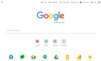 How to quickly open Google Workspace service on Microsoft Edge