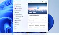 How to quickly turn on / off Bing Chat AI in Windows 11 Taskbar search