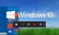How to record Windows 10 computer screen videos quickly