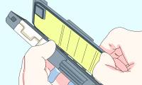 How to Remove the Otterbox case for cleaning