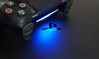 How to reset the PS4 game controller?