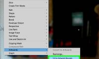 How to Resize Artboards in Adobe Illustrator