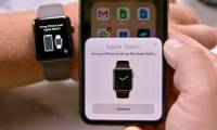 How to restore Apple Watch with your iPhone
