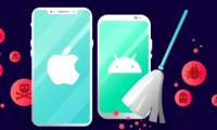 How to save and clean your phone from viruses