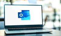 How to save Microsoft Outlook emails as PDF files