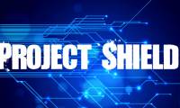 How to set up a website with Project Shield: DDOS prevention service from Google