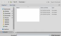 How to Transfer Bookmarks from One Computer to Another