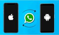 How to Transfer Whatsapp Chat Data from Android to iPhone 2022