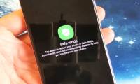 How to turn off safe mode on Samsung phones