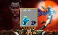 How to unlock secret characters in Vampire Survivors