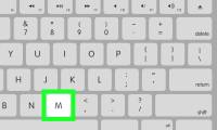 How to Use a Computer Without a Mouse