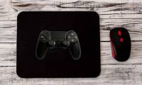 How to use a gamepad as a mouse in Windows