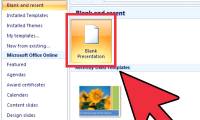 How to Use Basic Microsoft Office PowerPoint
