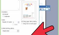 How to Use Basic Microsoft Publisher
