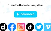 How to use DmSave to download cross-platform videos