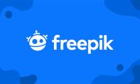 How to use Freepik to download free vectors