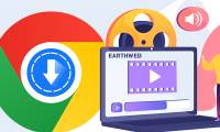 How to use the FetchV utility to download videos on the browser