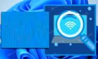 How to view WiFi passwords on Windows 11