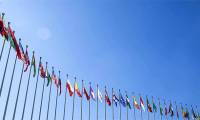 HTML ISO Country Code Reference