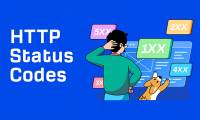 HTTP status message