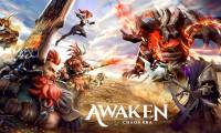 Instructions for entering the latest Awaken: Chaos Era codes and codes