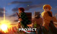 Instructions for entering the latest Code and Project Slayers codes