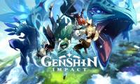 Instructions for entering the latest Genshin Impact codes and codes