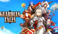 Instructions for entering the latest Guardian Tales codes and codes