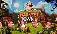 Instructions for entering the latest Harvest Town codes and codes