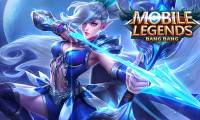 Instructions for entering the latest Mobile Legends: Bang Bang codes and codes