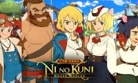 Instructions for entering the latest Ni no Kuni: Cross Worlds codes and codes