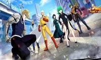 Instructions for entering the latest ONE PUNCH MAN: The Strongest code and code