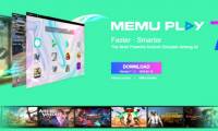 Instructions for installing and using MEmu on your computer